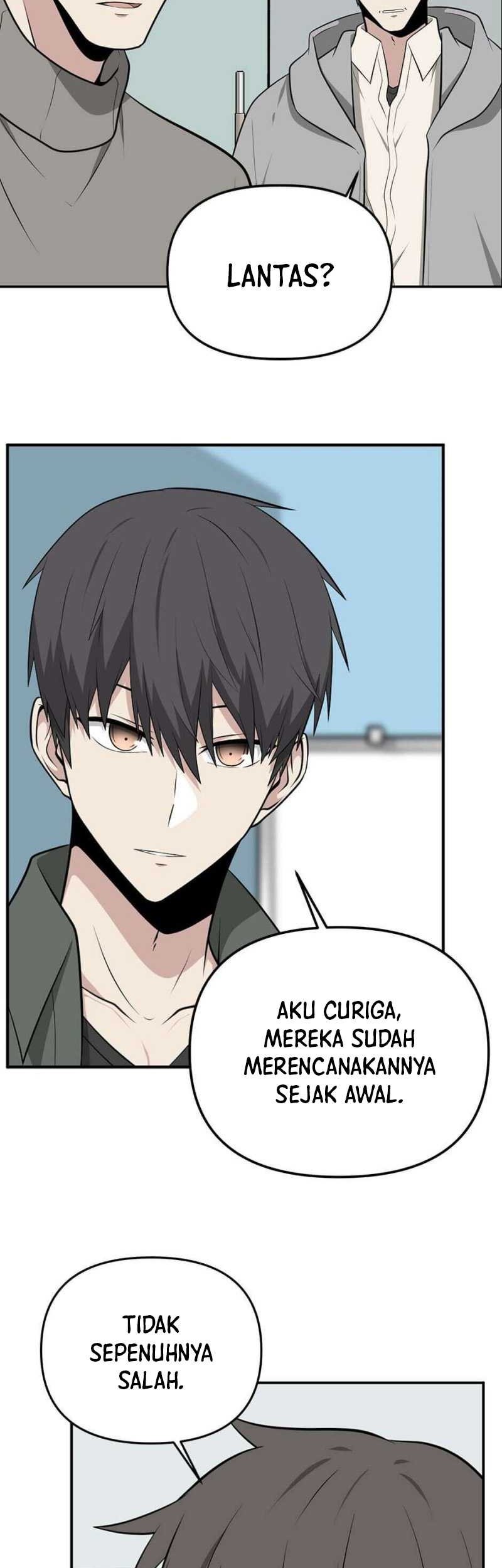 Where Are You Looking, Manager? Chapter 15 Gambar 8