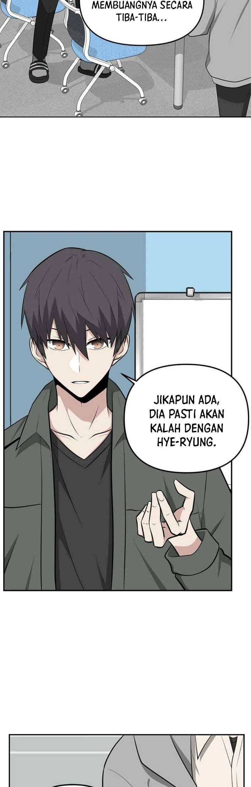 Where Are You Looking, Manager? Chapter 15 Gambar 11
