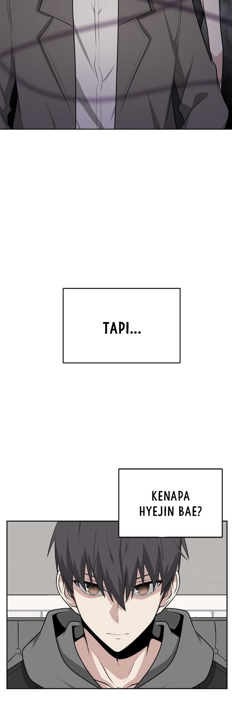 Where Are You Looking, Manager? Chapter 15 Gambar 15