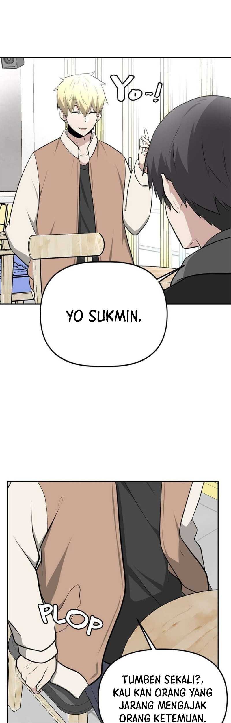 Where Are You Looking, Manager? Chapter 15 Gambar 16