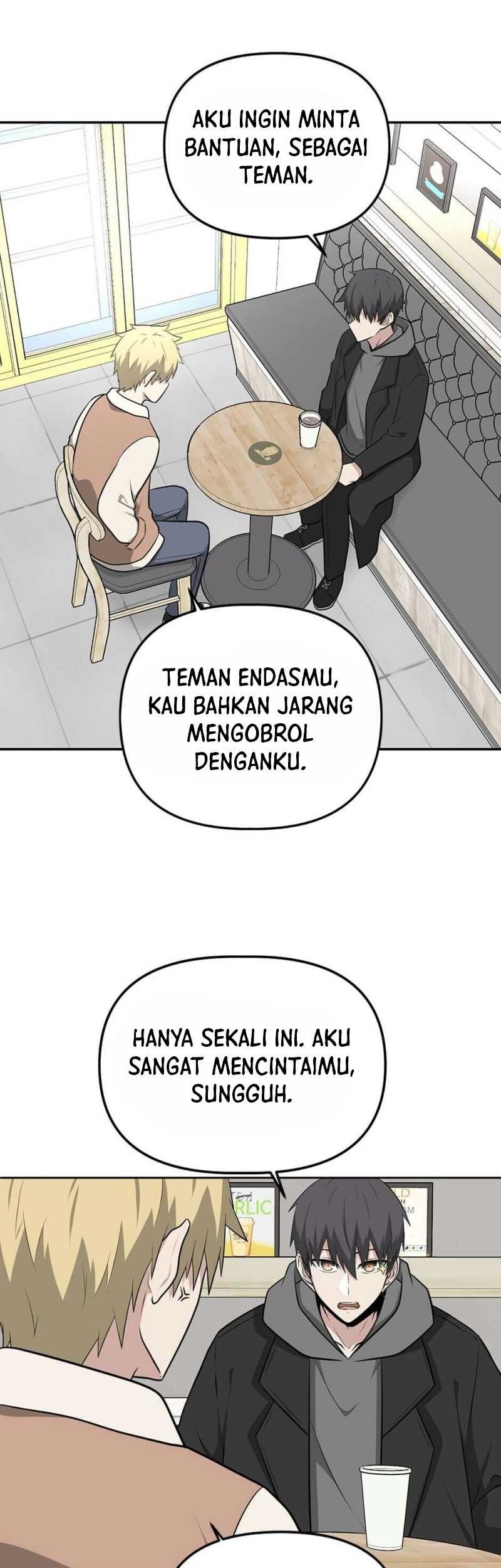 Where Are You Looking, Manager? Chapter 15 Gambar 18