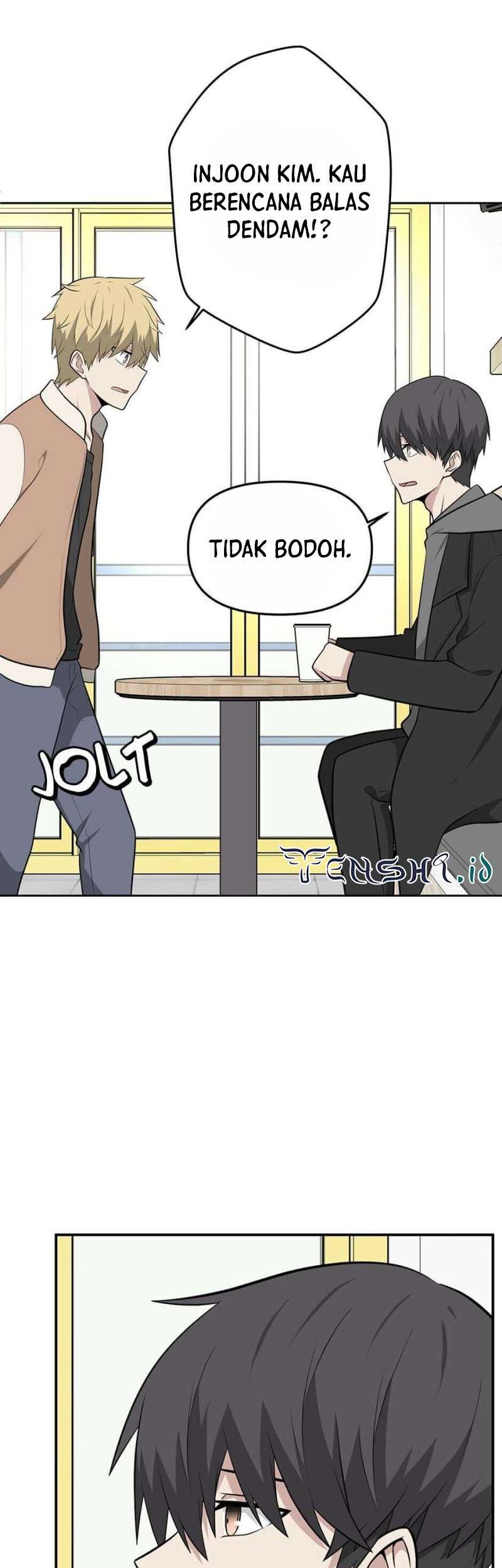 Where Are You Looking, Manager? Chapter 15 Gambar 20