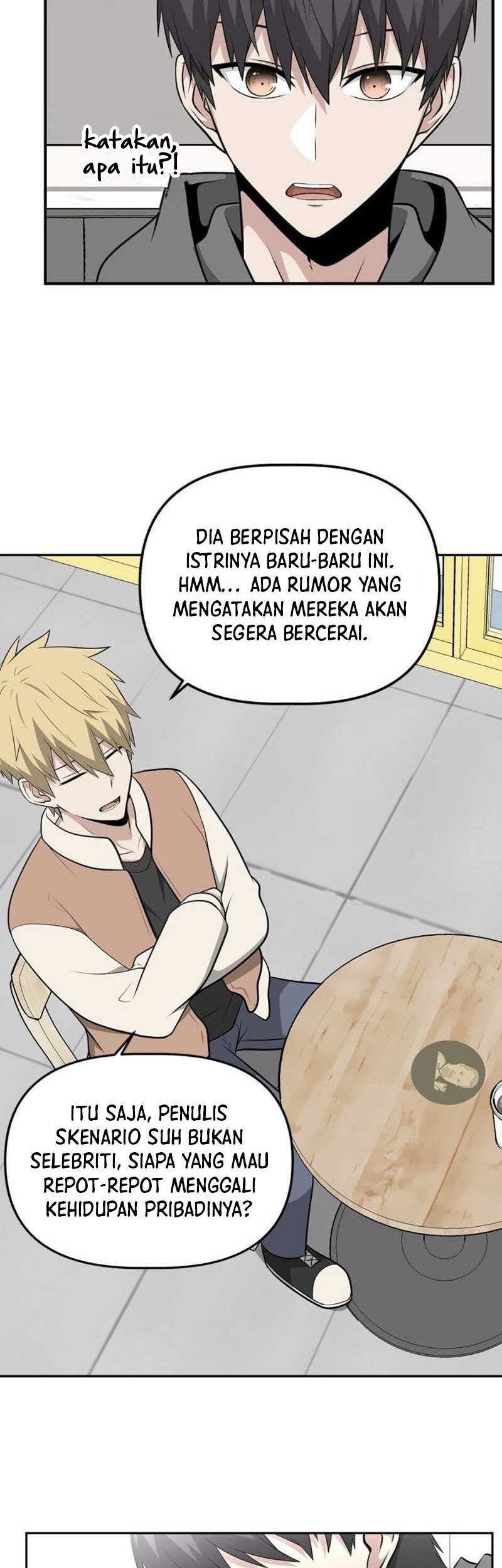 Where Are You Looking, Manager? Chapter 15 Gambar 23