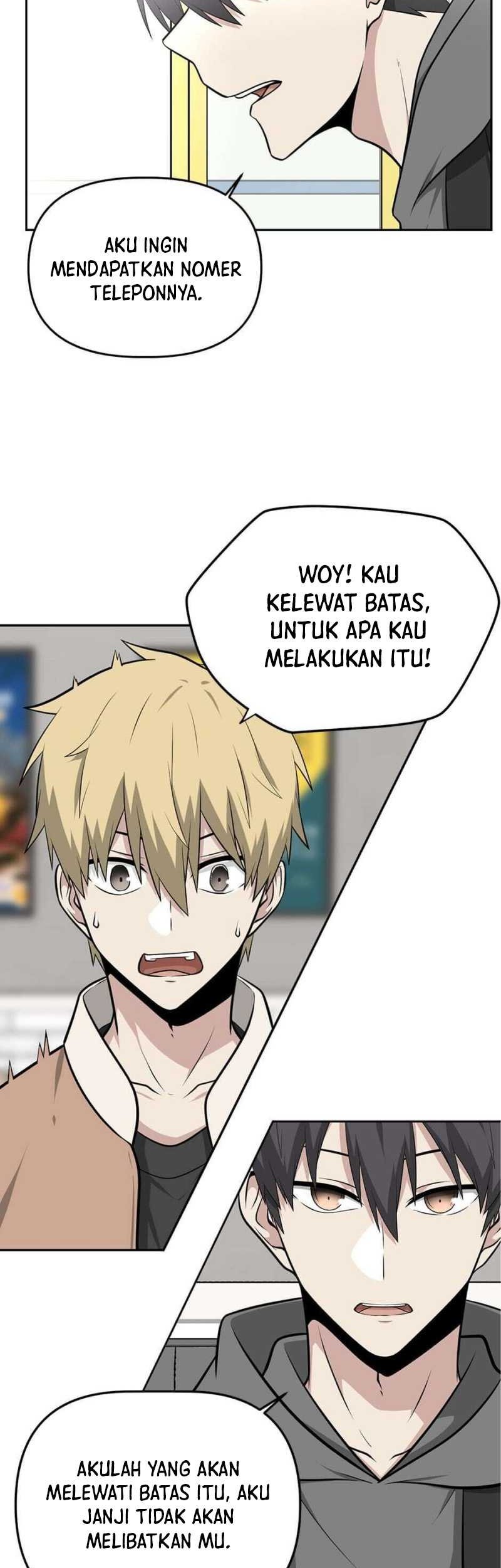 Where Are You Looking, Manager? Chapter 15 Gambar 24