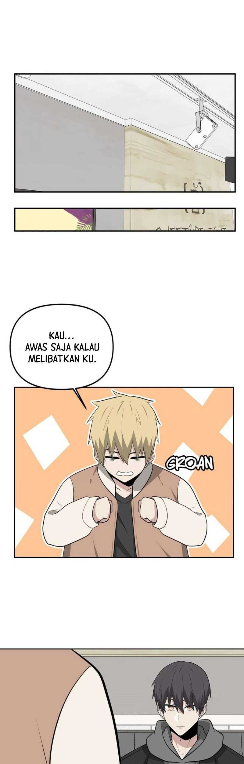 Where Are You Looking, Manager? Chapter 15 Gambar 26