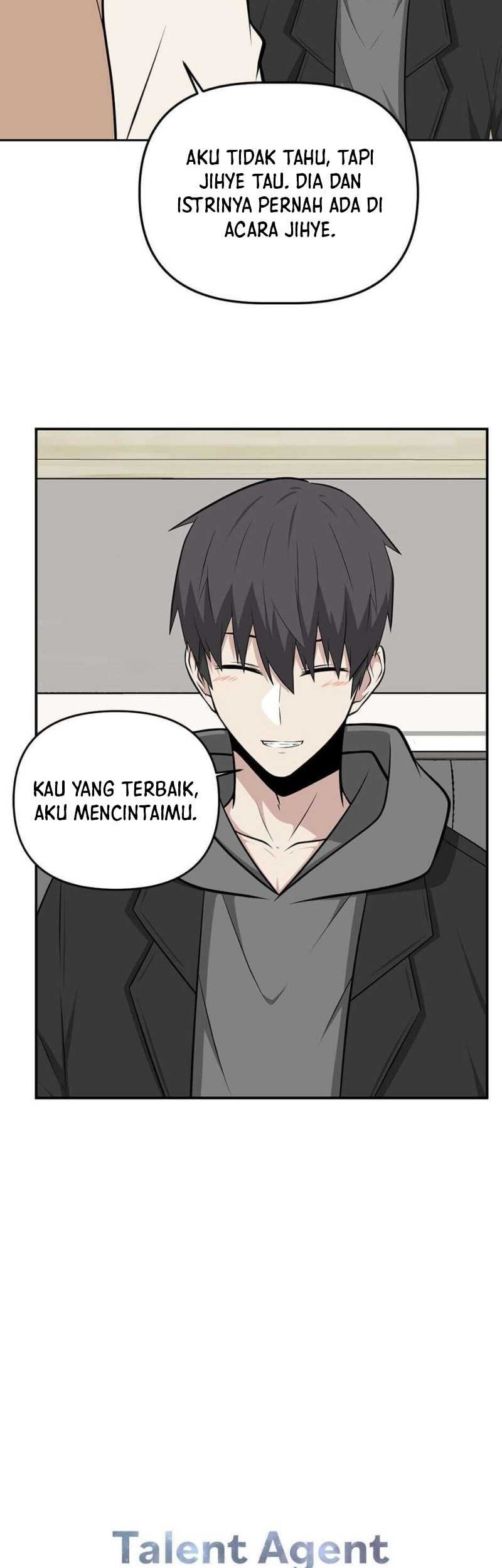 Where Are You Looking, Manager? Chapter 15 Gambar 27
