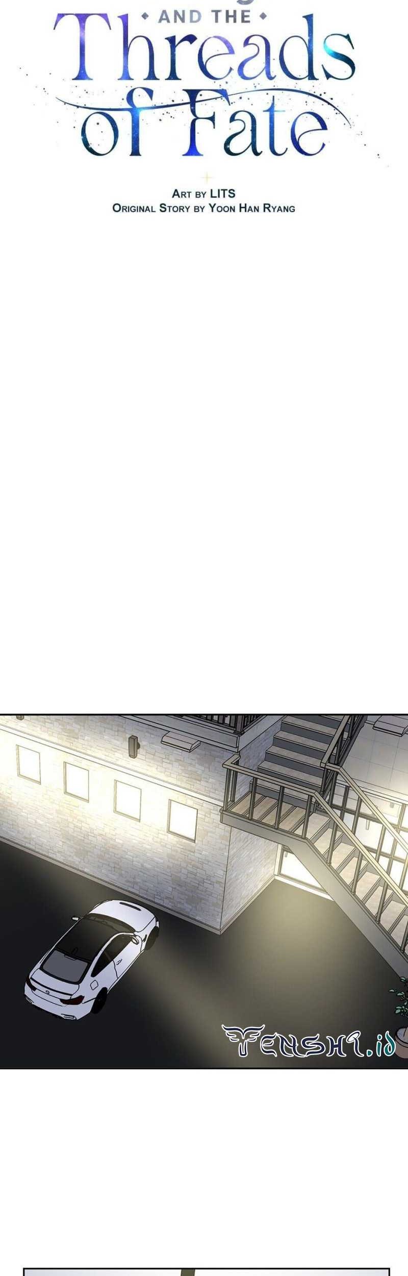 Where Are You Looking, Manager? Chapter 15 Gambar 28