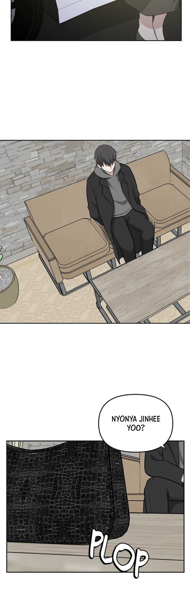 Where Are You Looking, Manager? Chapter 15 Gambar 30