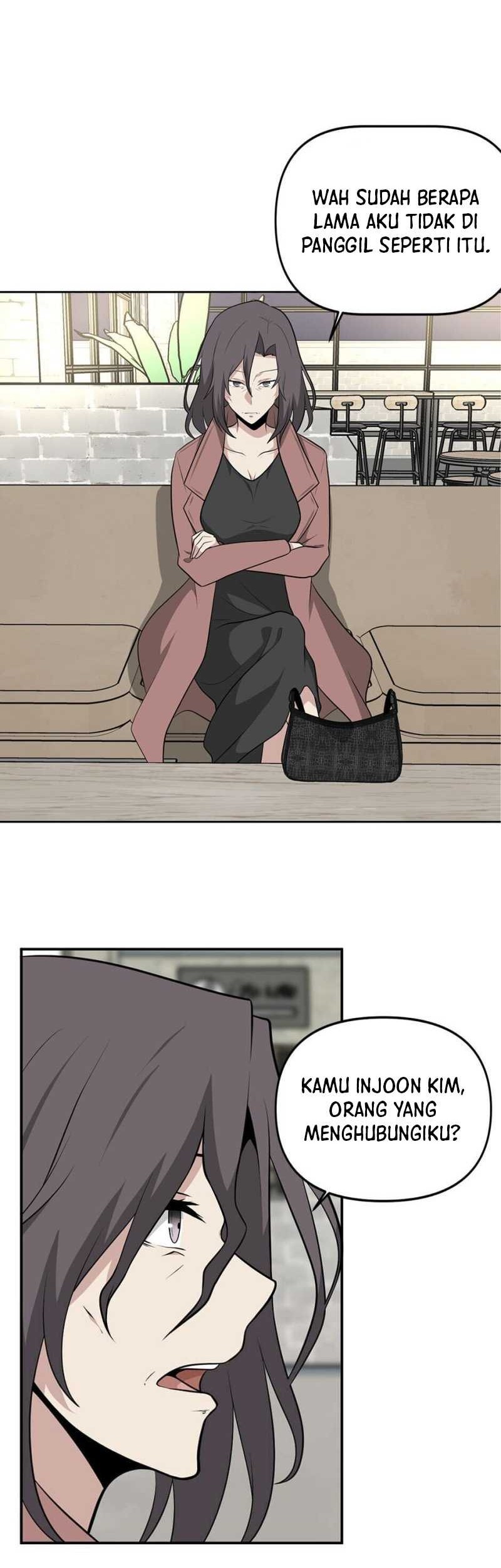 Where Are You Looking, Manager? Chapter 15 Gambar 31