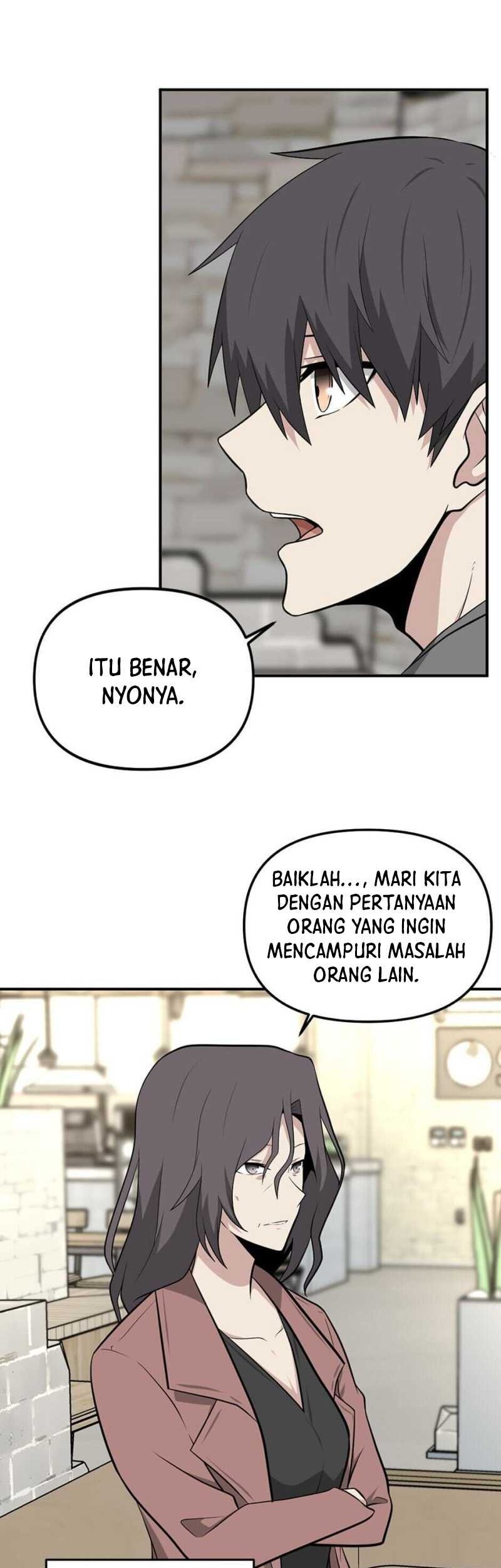 Where Are You Looking, Manager? Chapter 15 Gambar 32