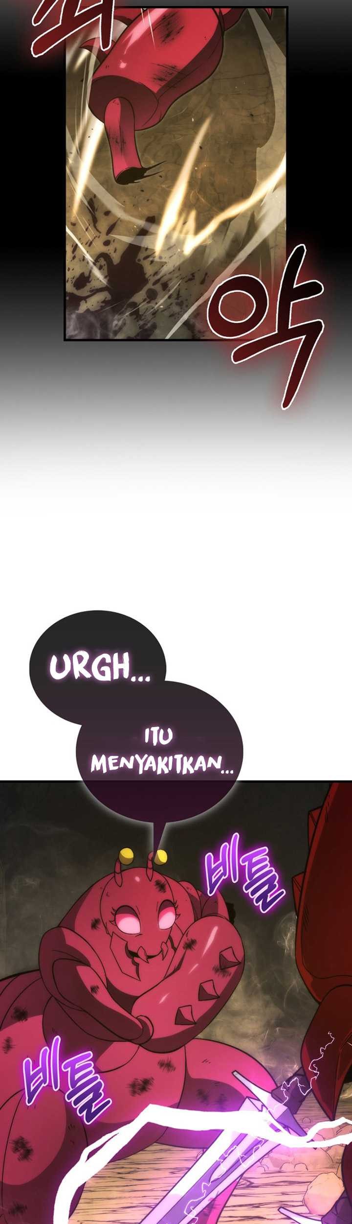 Demon Lord’s Martial Arts Ascension Chapter 79 Gambar 28