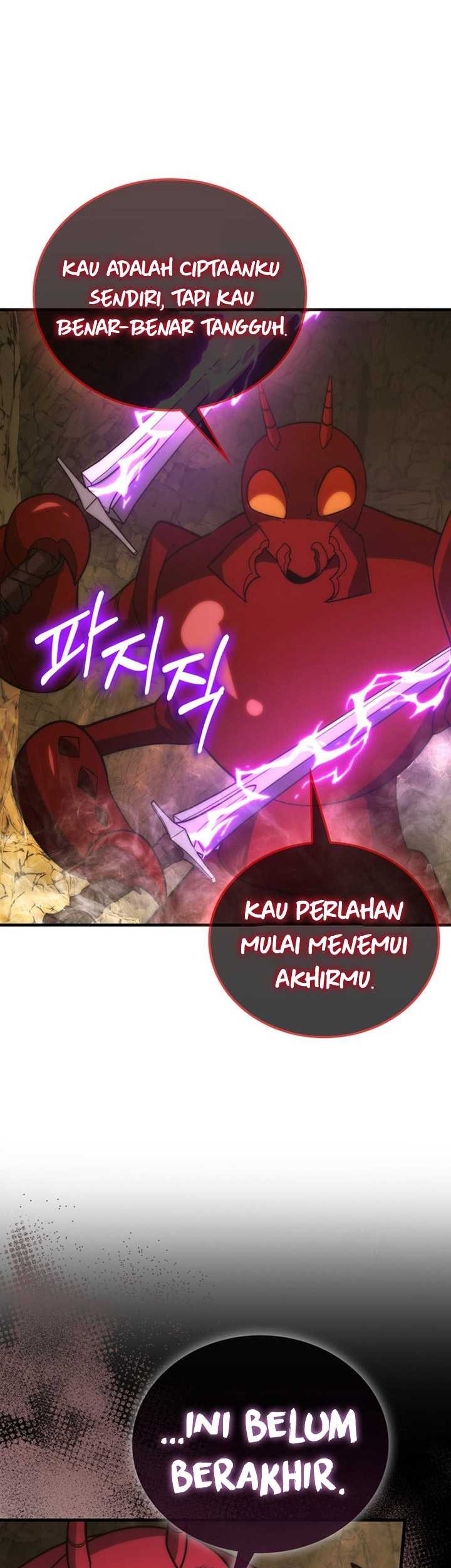 Demon Lord’s Martial Arts Ascension Chapter 79 Gambar 30