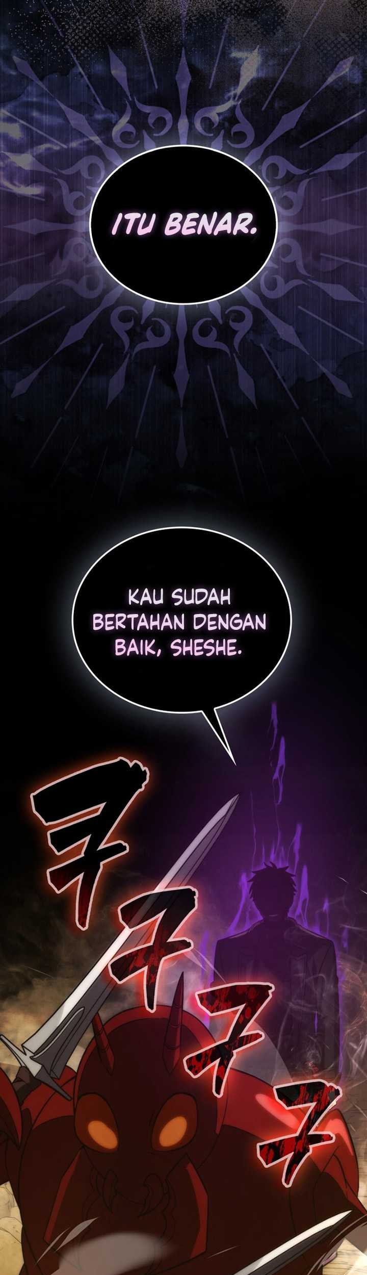 Demon Lord’s Martial Arts Ascension Chapter 79 Gambar 32