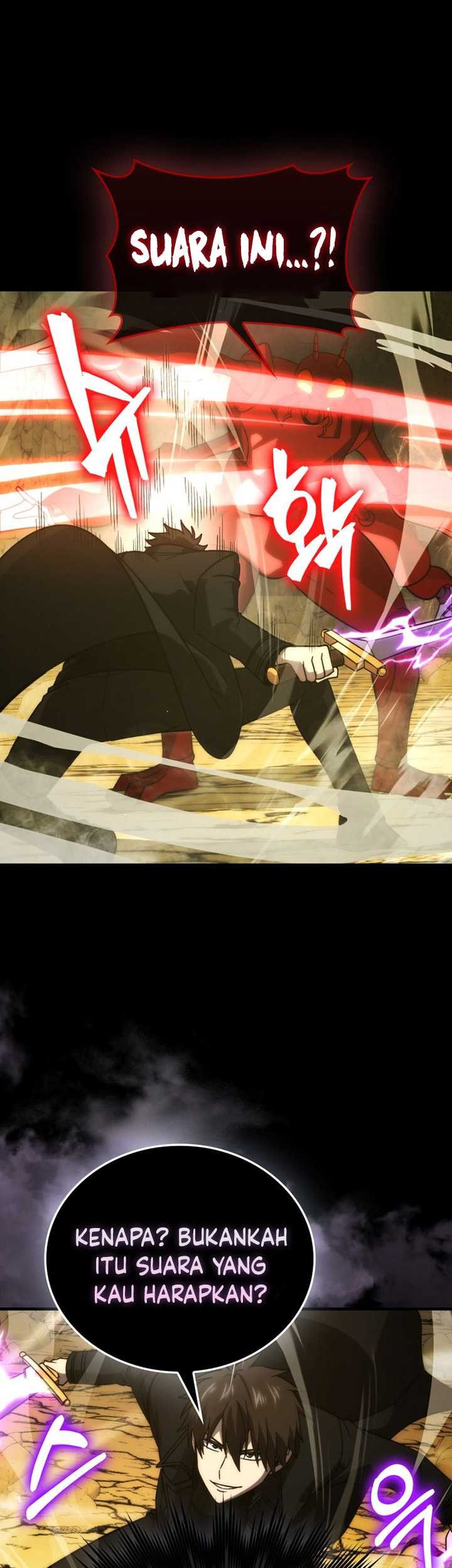 Demon Lord’s Martial Arts Ascension Chapter 79 Gambar 34