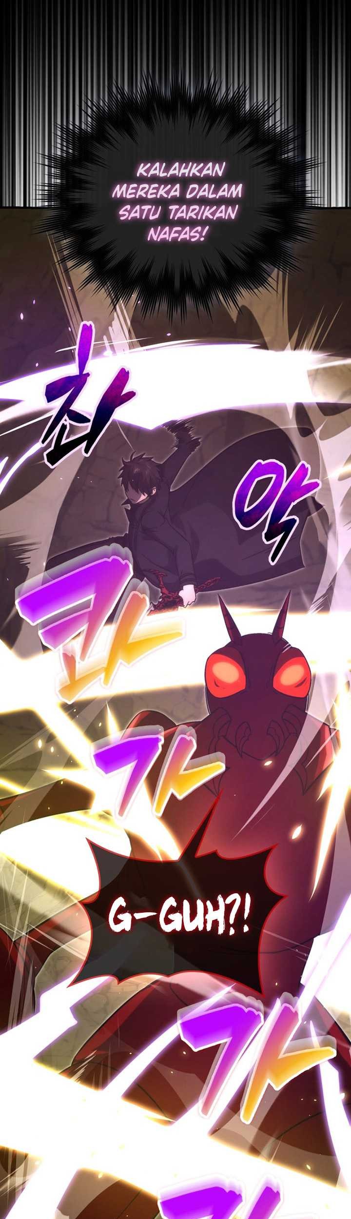 Demon Lord’s Martial Arts Ascension Chapter 79 Gambar 36