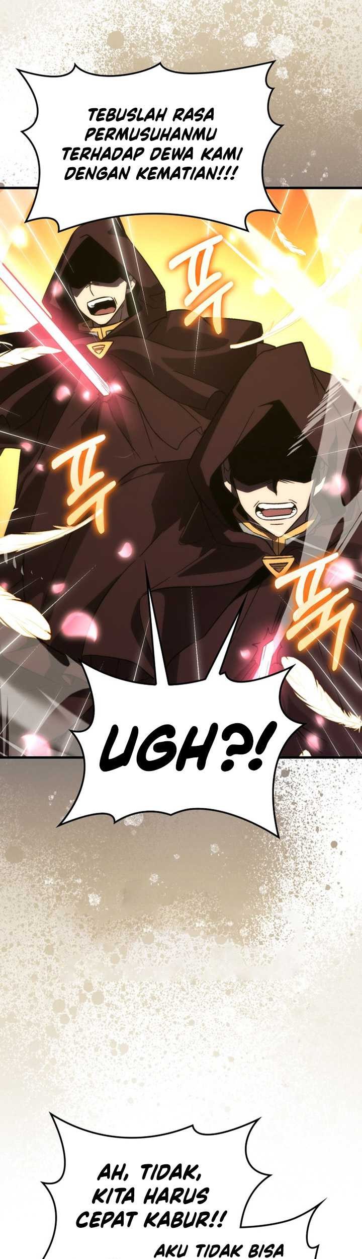 Demon Lord’s Martial Arts Ascension Chapter 79 Gambar 18