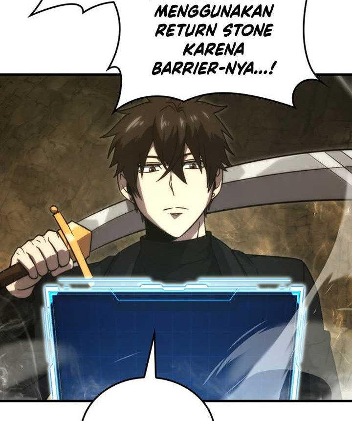 Demon Lord’s Martial Arts Ascension Chapter 79 Gambar 19