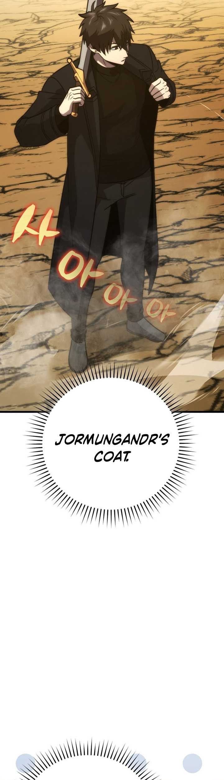 Demon Lord’s Martial Arts Ascension Chapter 79 Gambar 22