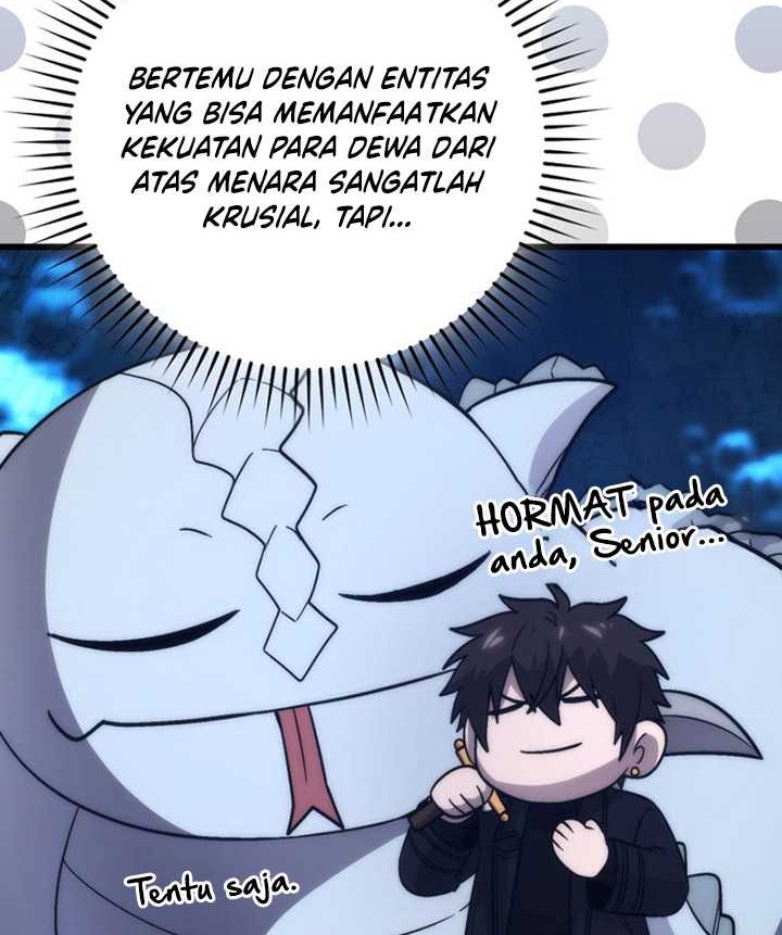 Demon Lord’s Martial Arts Ascension Chapter 79 Gambar 23