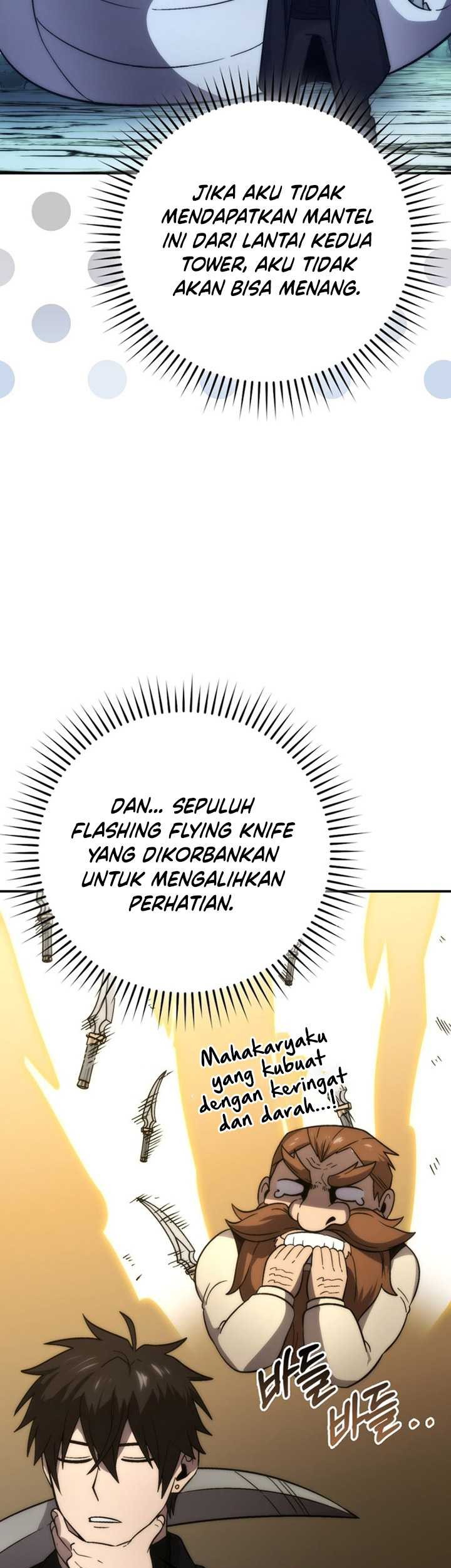 Demon Lord’s Martial Arts Ascension Chapter 79 Gambar 24