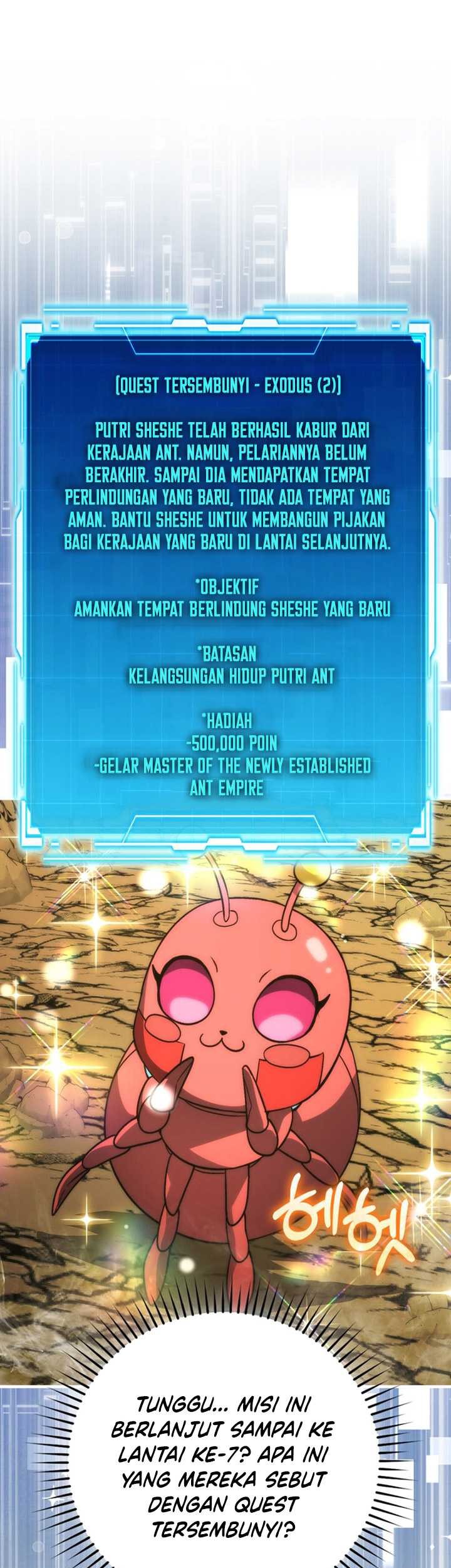 Demon Lord’s Martial Arts Ascension Chapter 79 Gambar 48