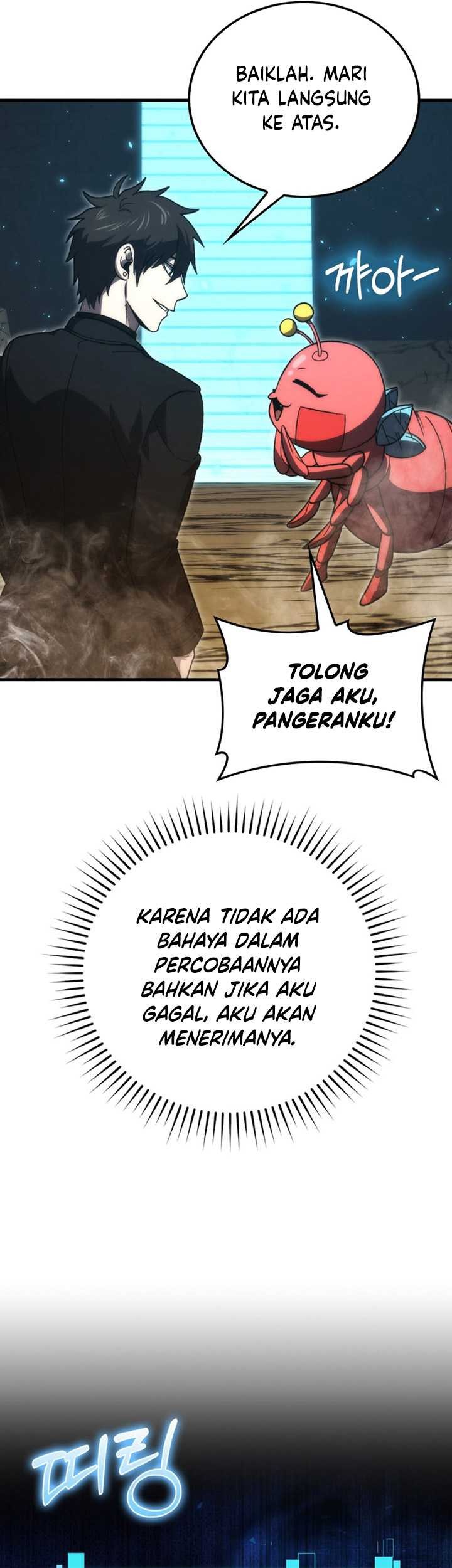 Demon Lord’s Martial Arts Ascension Chapter 79 Gambar 50