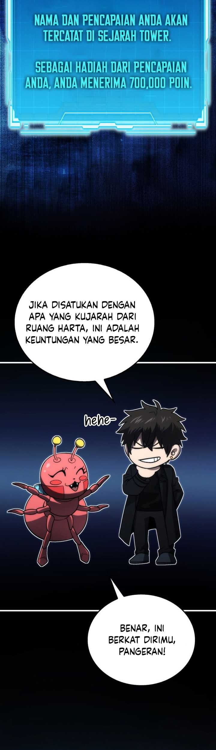 Demon Lord’s Martial Arts Ascension Chapter 79 Gambar 52