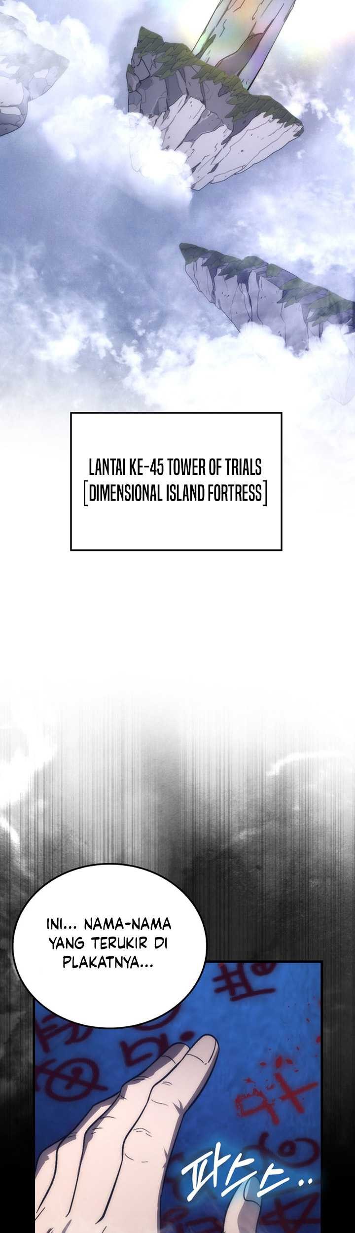 Demon Lord’s Martial Arts Ascension Chapter 79 Gambar 54