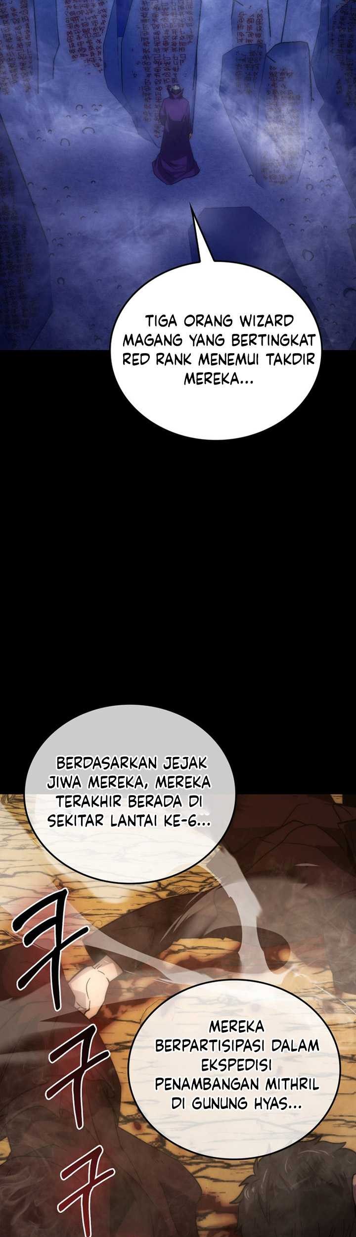 Demon Lord’s Martial Arts Ascension Chapter 79 Gambar 56