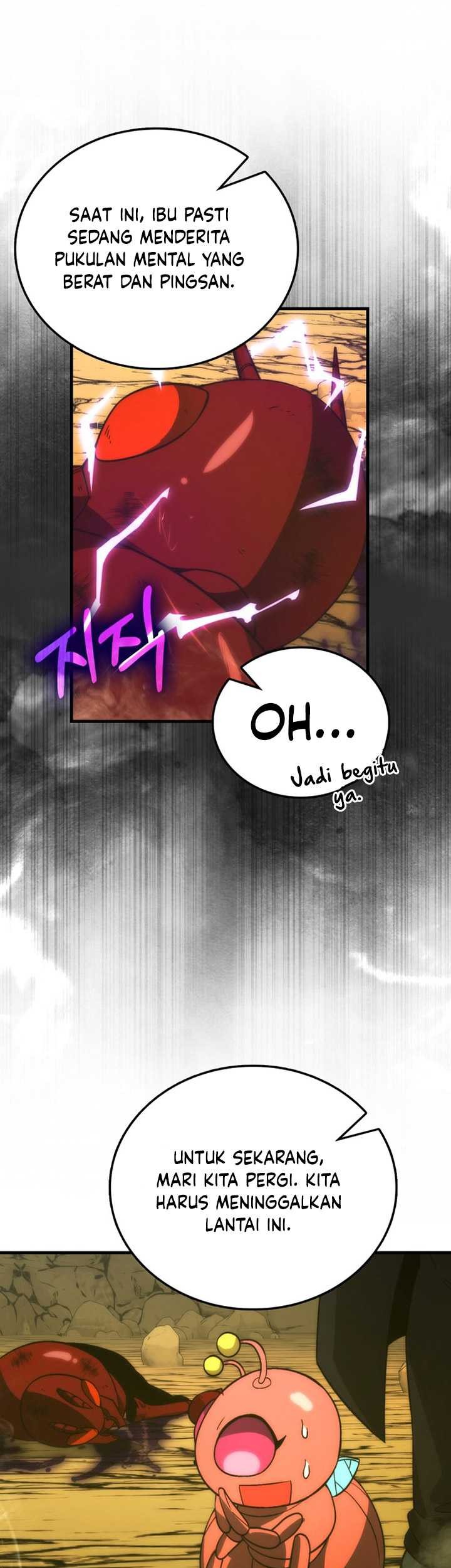 Demon Lord’s Martial Arts Ascension Chapter 79 Gambar 40