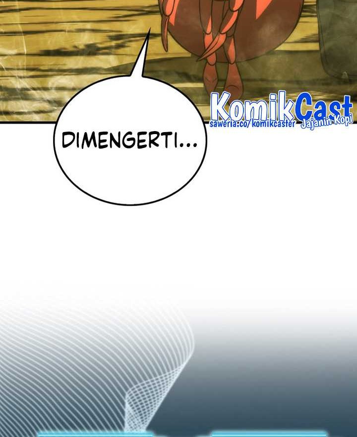 Demon Lord’s Martial Arts Ascension Chapter 79 Gambar 41