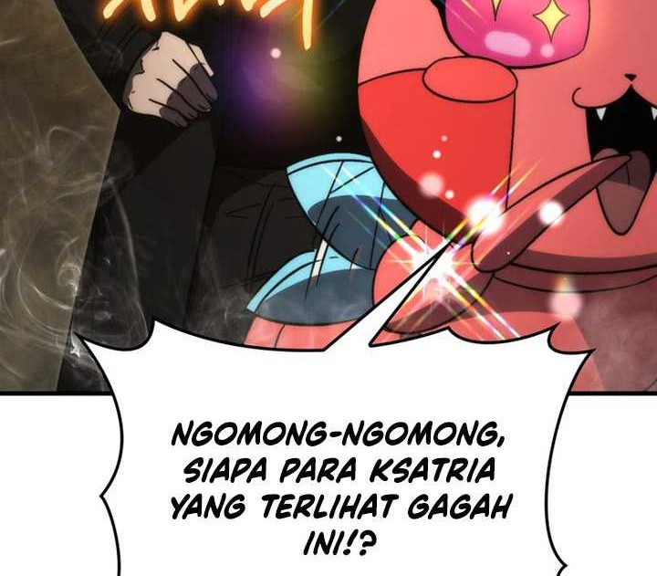 Demon Lord’s Martial Arts Ascension Chapter 79 Gambar 43