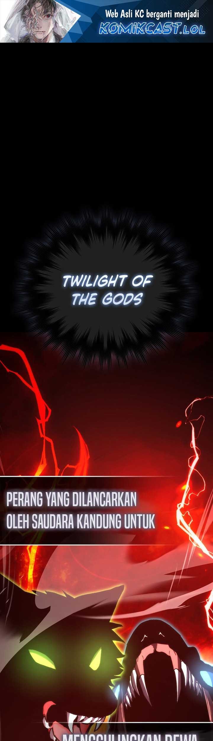 Manhwa Demon Lord’s Martial Arts Ascension Chapter 79 gambar nomor 2