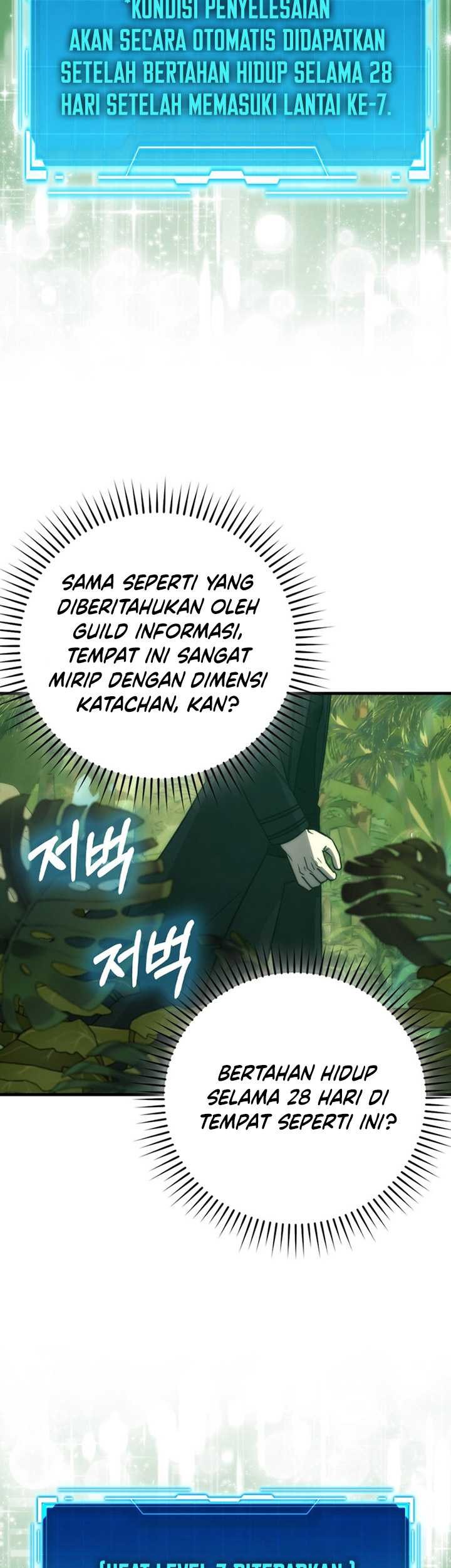 Demon Lord’s Martial Arts Ascension Chapter 79 Gambar 68