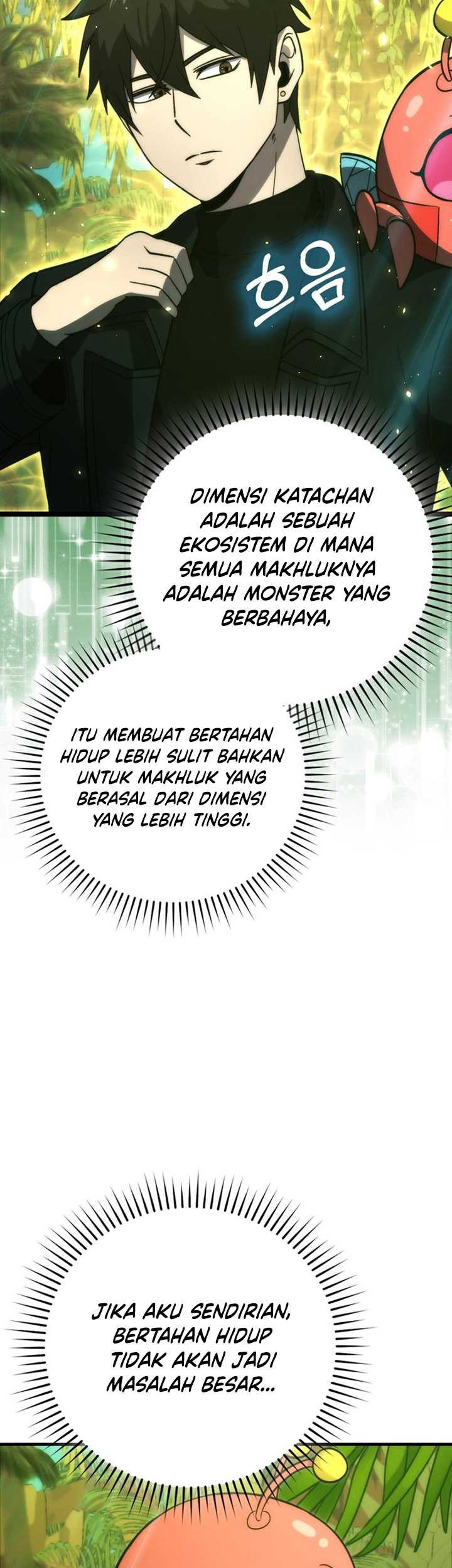 Demon Lord’s Martial Arts Ascension Chapter 79 Gambar 70