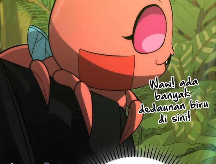 Demon Lord’s Martial Arts Ascension Chapter 79 Gambar 71