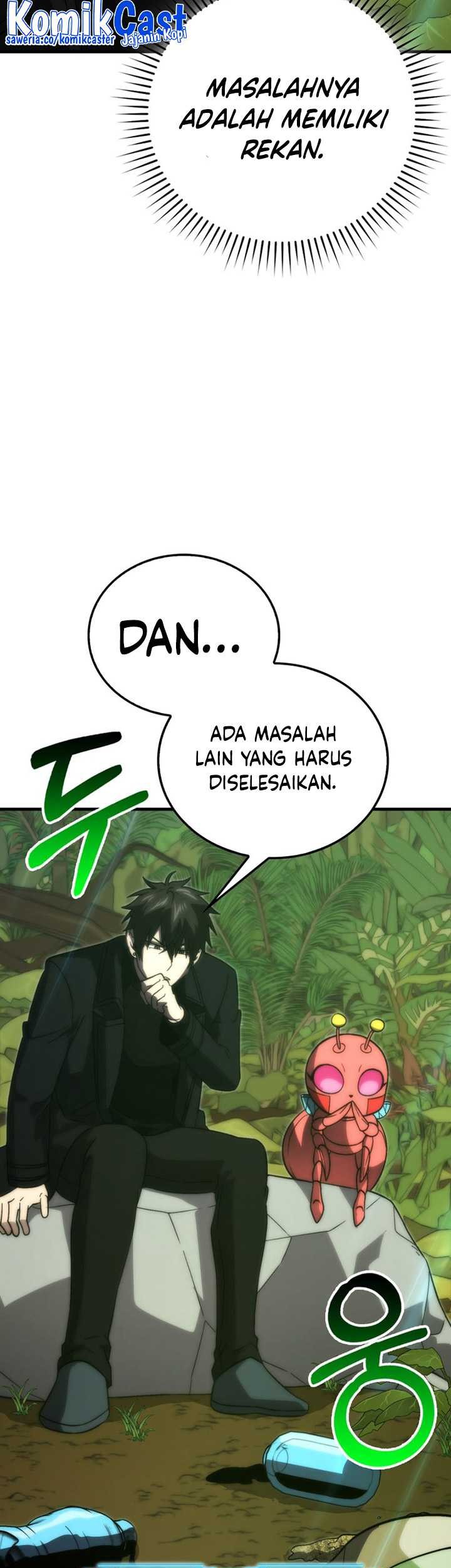 Demon Lord’s Martial Arts Ascension Chapter 79 Gambar 72