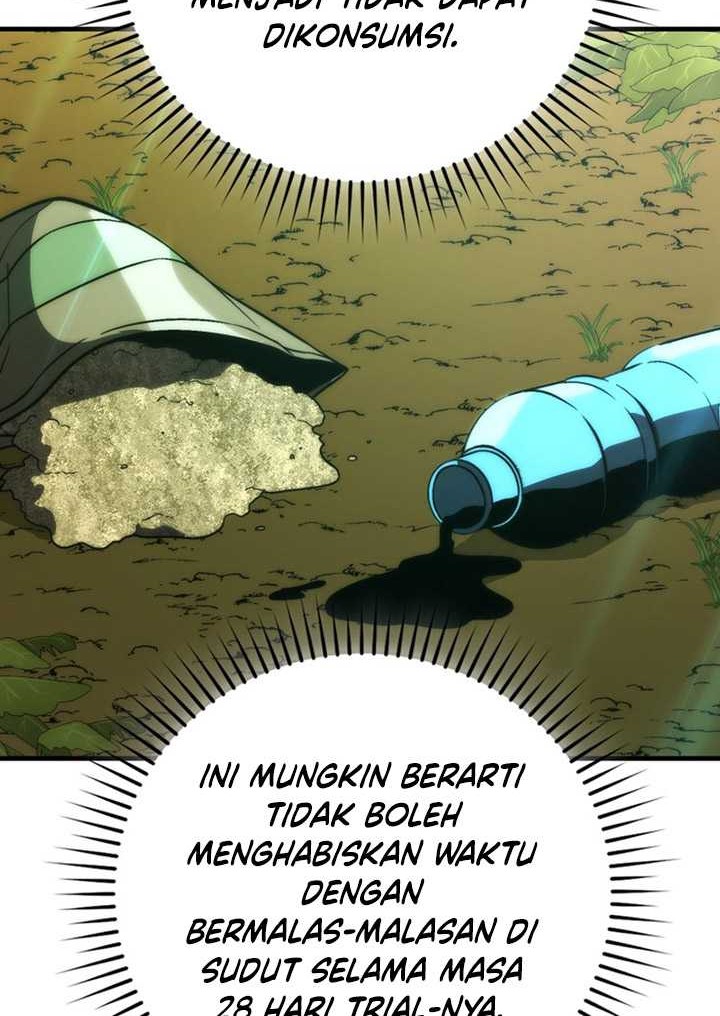 Demon Lord’s Martial Arts Ascension Chapter 79 Gambar 75