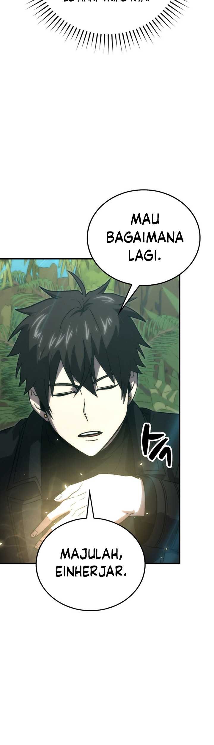 Demon Lord’s Martial Arts Ascension Chapter 79 Gambar 76