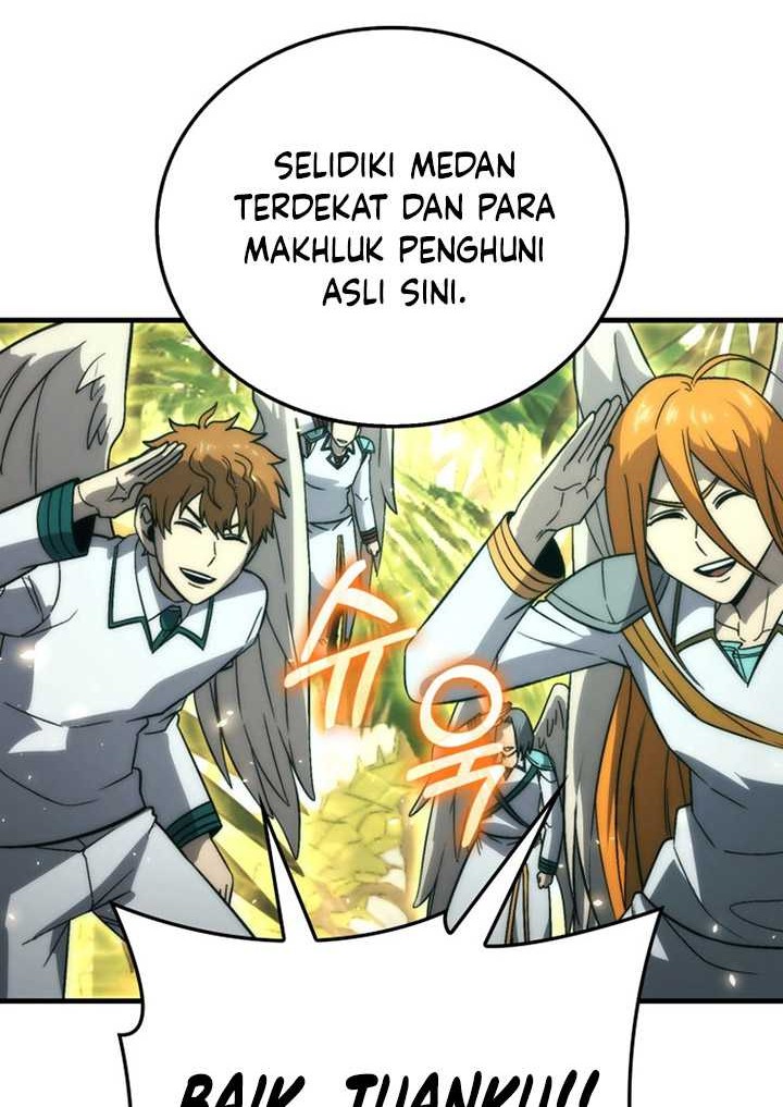 Demon Lord’s Martial Arts Ascension Chapter 79 Gambar 77
