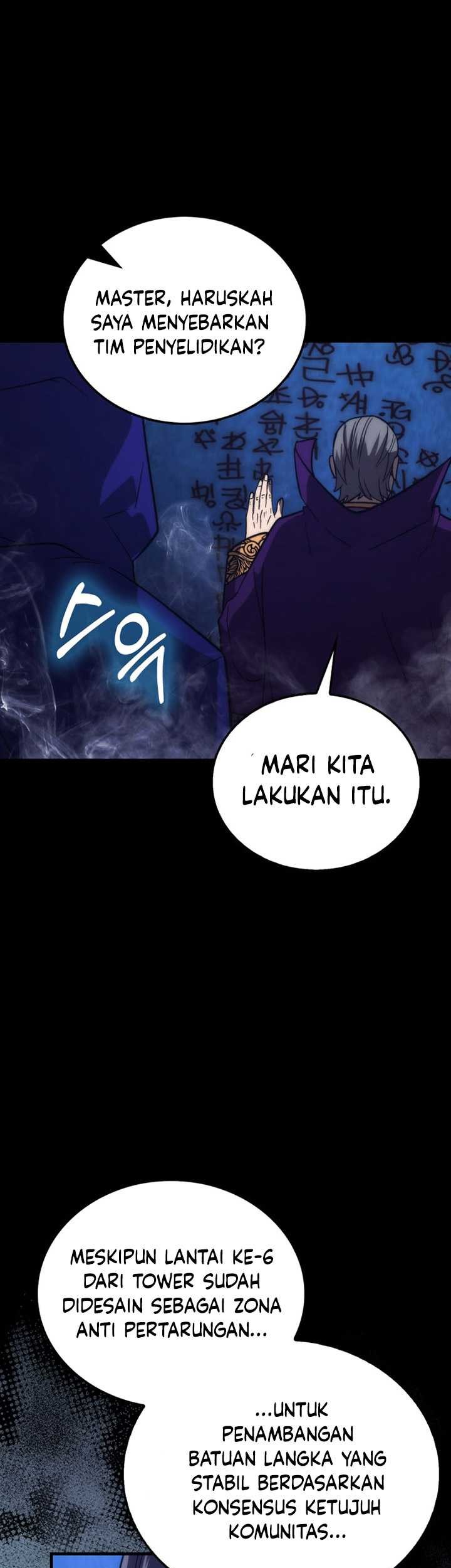 Demon Lord’s Martial Arts Ascension Chapter 79 Gambar 58