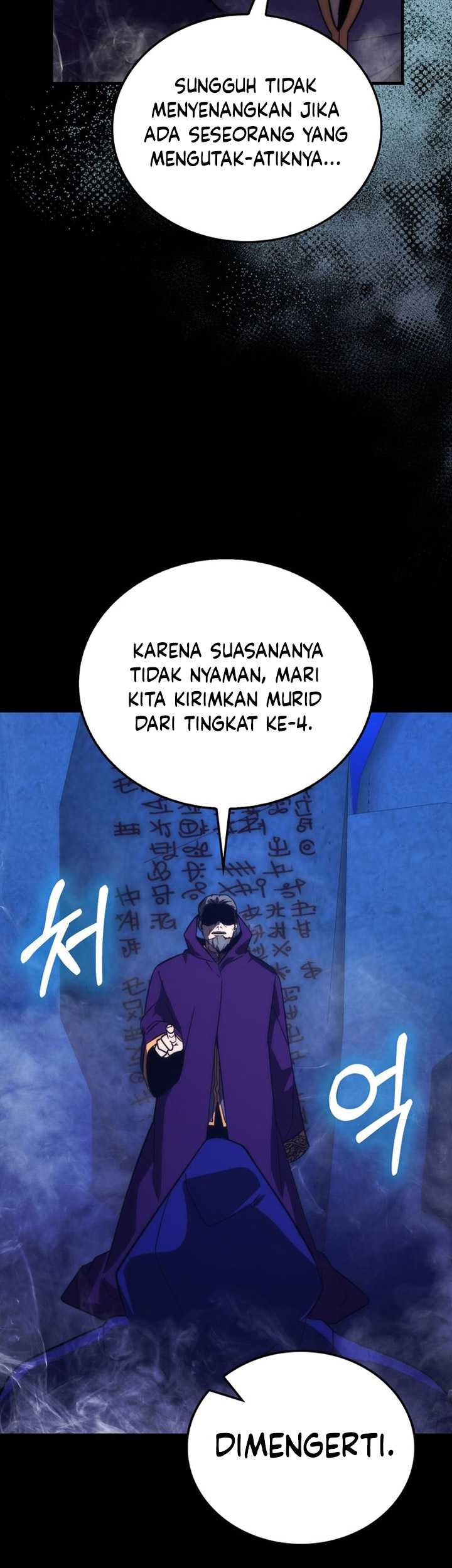 Demon Lord’s Martial Arts Ascension Chapter 79 Gambar 60