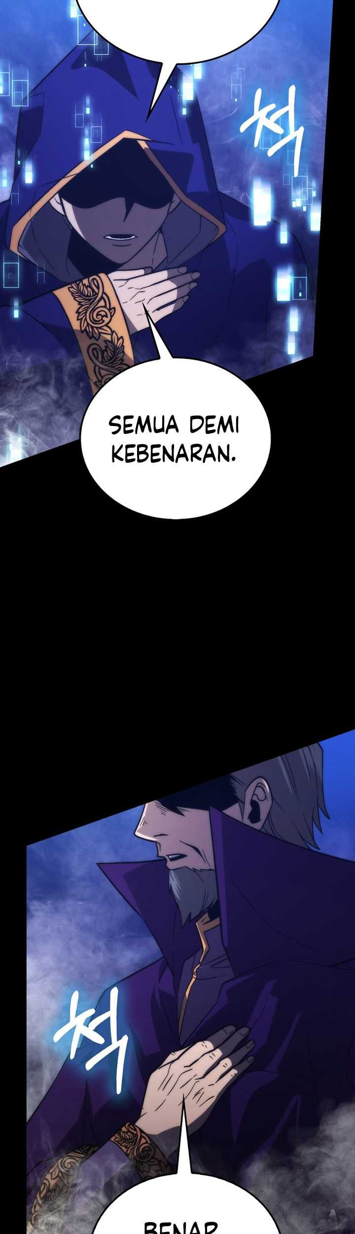 Demon Lord’s Martial Arts Ascension Chapter 79 Gambar 62