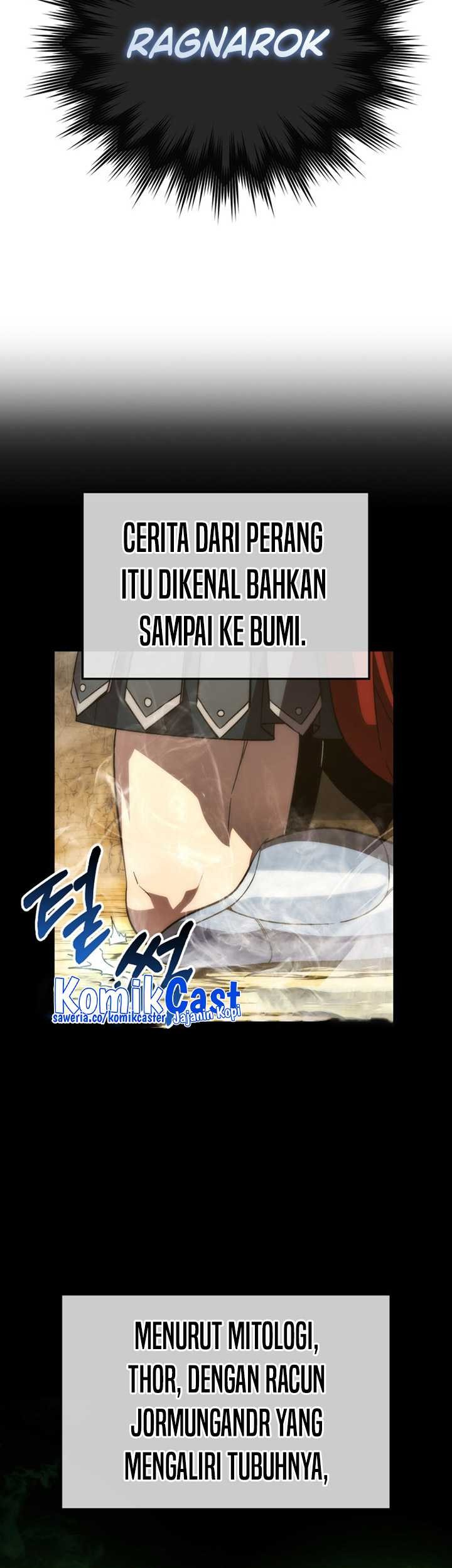 Demon Lord’s Martial Arts Ascension Chapter 79 Gambar 4