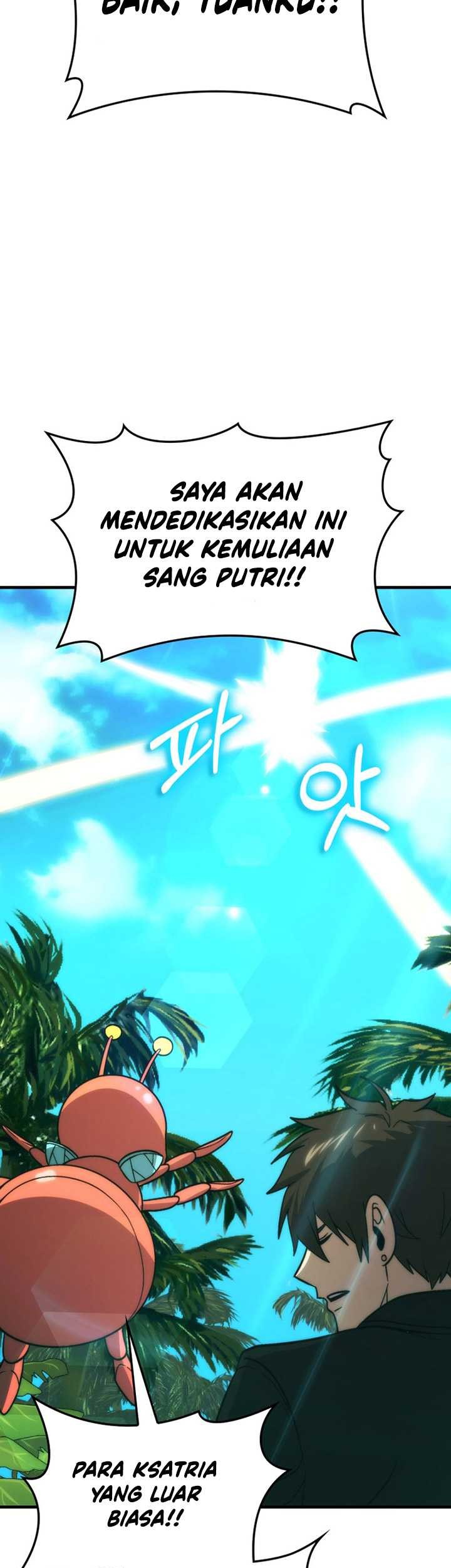 Demon Lord’s Martial Arts Ascension Chapter 79 Gambar 78