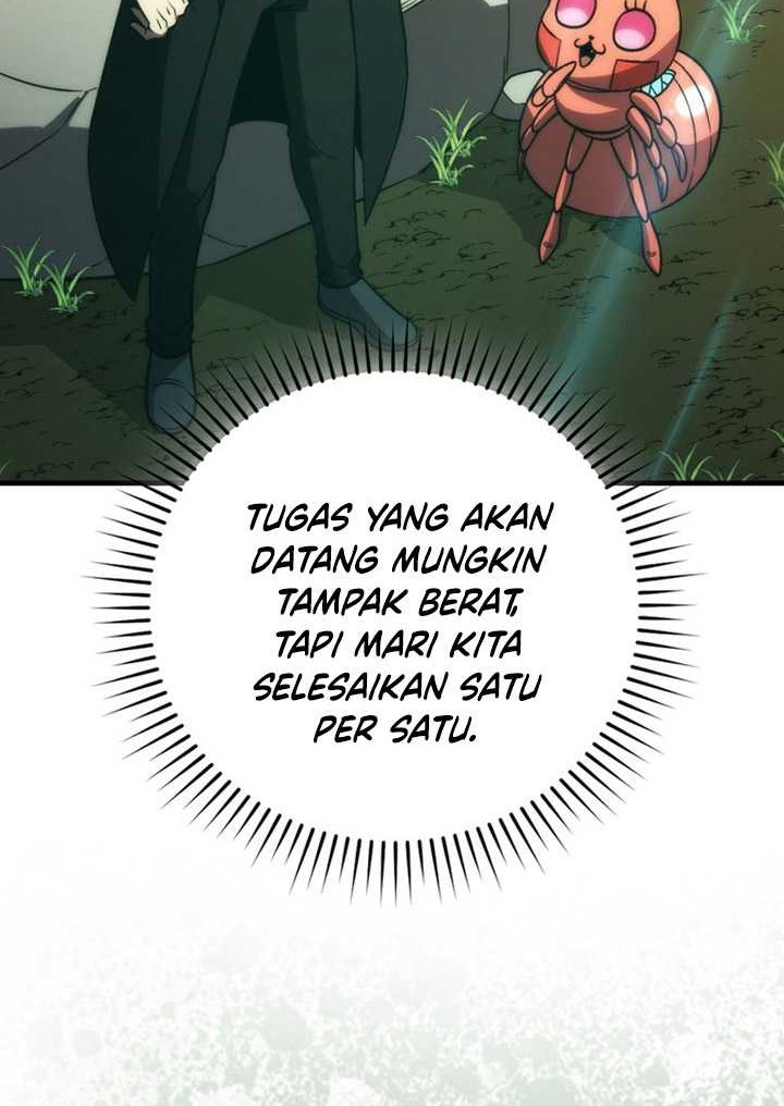 Demon Lord’s Martial Arts Ascension Chapter 79 Gambar 81