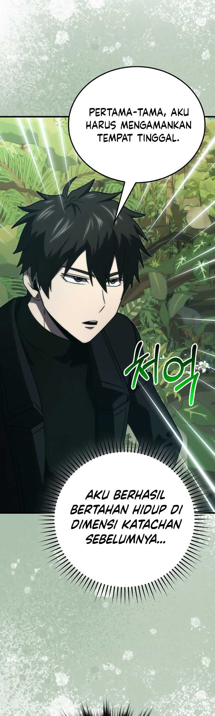 Demon Lord’s Martial Arts Ascension Chapter 79 Gambar 82