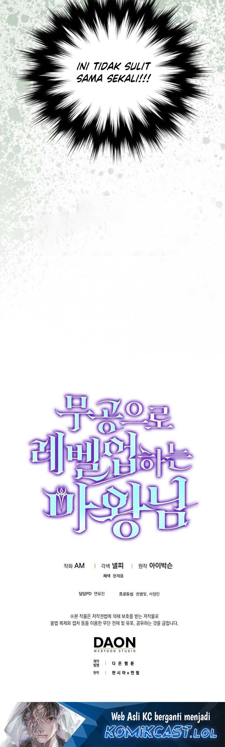 Demon Lord’s Martial Arts Ascension Chapter 79 Gambar 83