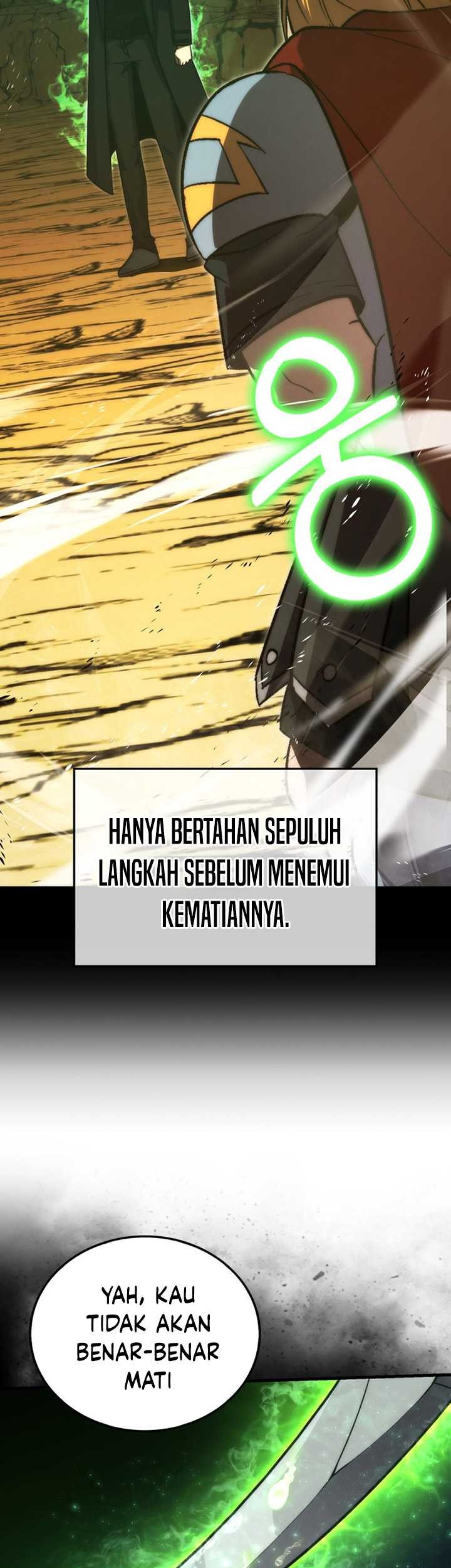 Demon Lord’s Martial Arts Ascension Chapter 79 Gambar 6