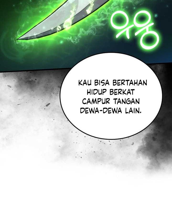 Demon Lord’s Martial Arts Ascension Chapter 79 Gambar 7